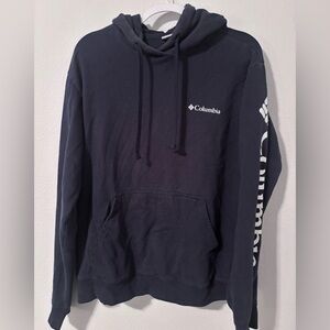 Columbia Hoodie